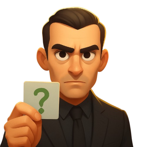 QuizMaster Logo